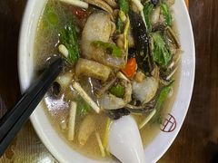 -孙家面馆(淮海第一城店)