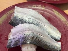 小肌鱼-寿司郎(皇庭广场店)