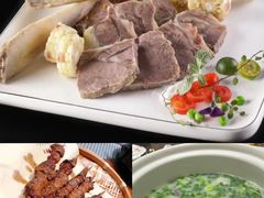 -元鼎宝驴香·全驴宴(江宁店)