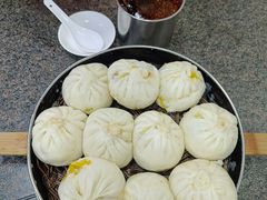 -胡家包子·清真(大众巷店)