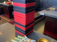 -牛武士寿喜烧·和牛火锅自助(全球首店)