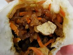 -方中山胡辣汤(航海东路店)