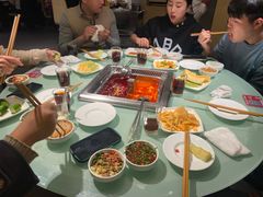 -海底捞火锅(上元大街店)