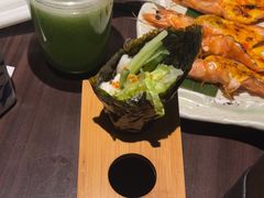 -匠和风精致料理(莆田财富中心店)