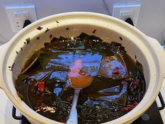 -素满香·全民食养自助(长宁龙之梦店)