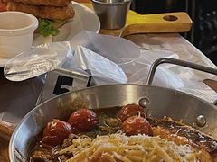 -BIGHOUSE·大房子电影主题融合餐厅(盐河巷店)