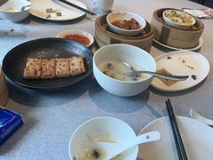 -潮府馆·非遗潮州菜·世纪公园(新国际博览中心店)