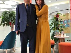 -海马体照相馆(北京apm店)
