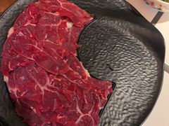 -朱光玉火锅馆(正弘城店)