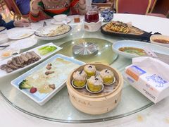 -山海天饮食集团(桃源居店)
