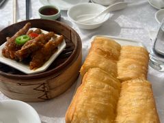 -海湾壹品·粤菜·早茶·烤鸭(拱北店)