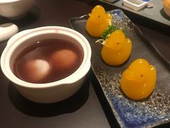 -领事馆19号中餐厅(厦门海景洲际酒店)