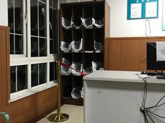 -上海市普陀区中心医院
