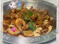 -李想大虾(吾悦广场店)