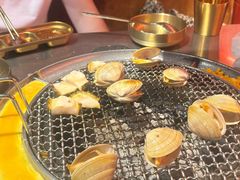 -釜山火炉·海鲜烤肉(紫藤路店)