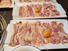 -淼福猪肚鸡·椰子鸡火锅(大沙地店)