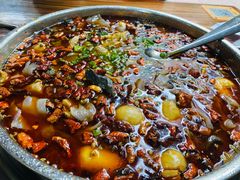 -黑竹香鸡(营和巷店)