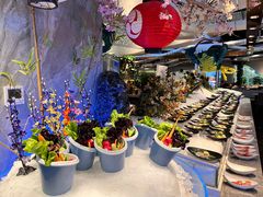 -一方渔歌蒸汽海鲜自助(文化路万达广场店)