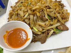 -凤城康记饭店