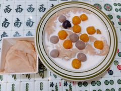 -堂屋糖水店(愚园店)