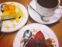 -PETIT PARIS 小巴黎(花园道店)