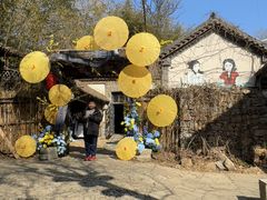 -红石寨旅游度假区