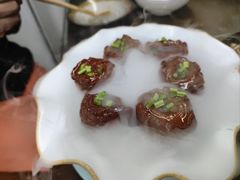 -魁盛居百年鲁菜馆(中林路店)