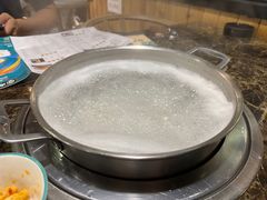 -鱼粤鲜淘米捞·中山脆肉鲩火锅(悦湖会店)