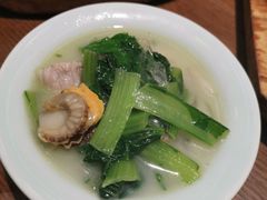 -北李妈妈菜·虾爬子大锅贴(贵和店)