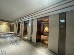 -无锡丽笙精选酒店