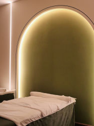 -厦门安达仕酒店·衡境SPA