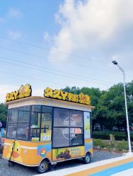 -哆哆咪娅星球乐园(东方国际商业广场店)