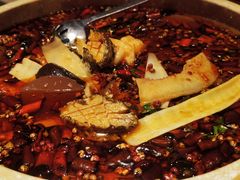精品毛血旺-滋色臻选川菜(北京坊旗舰店)
