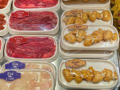 -串一火锅(赛格国际购物中心店)