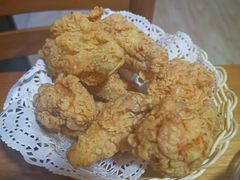 -金家米肠汤饭(振华路店)