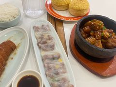 -火啫啫·粤式啫啫煲(南通首店)