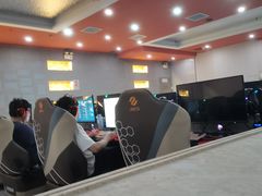 -网络客栈电竞网咖(西潞南大街店)