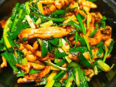 -喜记顺德菜(南昌万象城店)