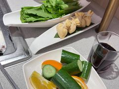-海底捞火锅(大融城店)