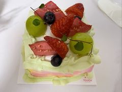 -TOUCH泰奇(金桥长岛路店)