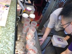 -香港鸳鸯王(西湖路店)