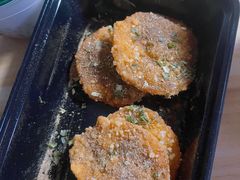 -黎耀阳财神糖水铺(樟木头店)