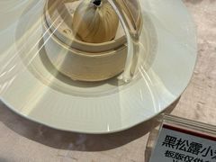 -利苑酒家(合景国际金融广场店)