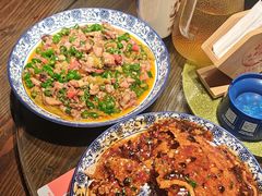 -永安水煮活鱼·仪征土菜院子
