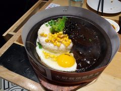 -花少爷的粥(中贸广场店)