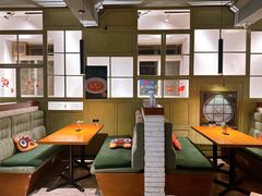 -JINNS锦时 steak&pizza(浸信会礼拜堂旧址店)