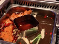 -串一火锅(赛格国际购物中心店)