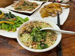 -客家养生油茶(汕尾店)