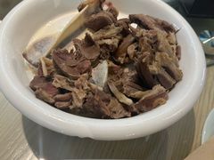 -斯琴阿妈蒙古餐厅(新城店)