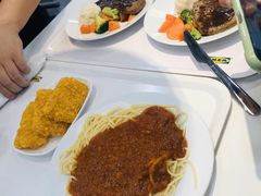 -宜家·瑞典风味餐厅(烟台路店)